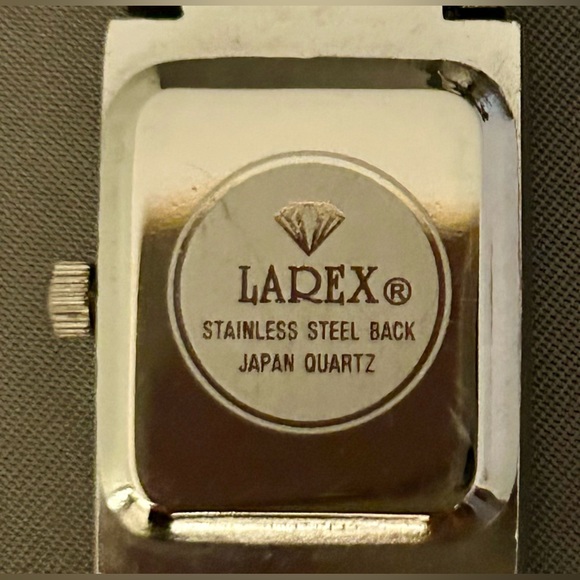 Women’s Larex watch - Picture 2 of 4